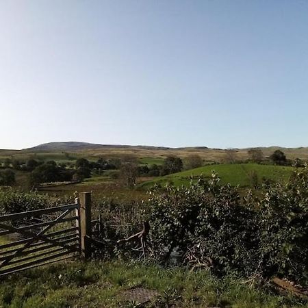 Вилла Rural Getaway With A View - Old Spout Barn Седберг Экстерьер фото